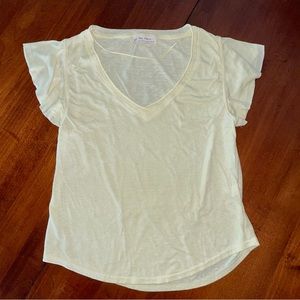 Free People Top Sz XS